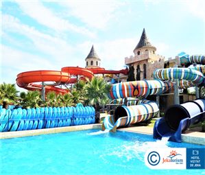 Poze AQUA PARADISE RESORT 12