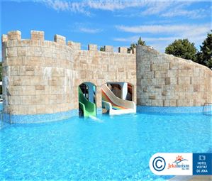 Poze AQUA PARADISE RESORT 14