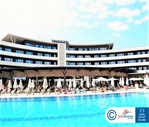 Poze AQUA PARADISE RESORT