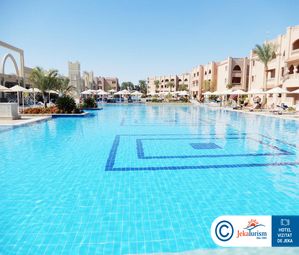 Poze AQUA VISTA RESORT   SPA EGIPT