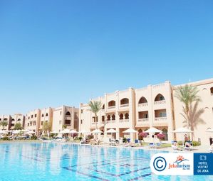 Poze AQUA VISTA RESORT   SPA HURGHADA