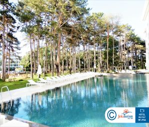 Poze AQUAHOUSE HOTEL   SPA 19