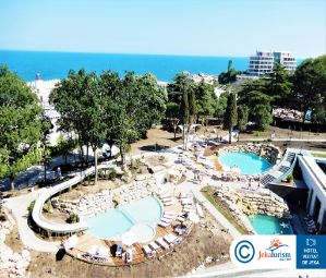 Poze AQUAHOUSE HOTEL   SPA 27