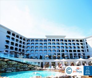 Poze AQUAHOUSE HOTEL   SPA SF CONSTANTIN SI ELENA