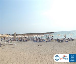 Poze AQUASIS DELUXE RESORT AND SPA 11