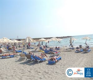 Poze AQUASIS DELUXE RESORT AND SPA 12