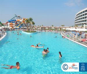 Poze AQUASIS DELUXE RESORT AND SPA 8