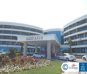 Poze AQUASIS DELUXE RESORT AND SPA