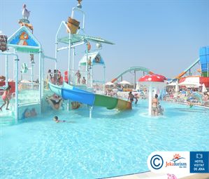 Poze AQUASIS DELUXE RESORT AND SPA 9