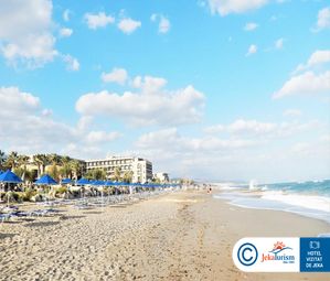 Poze AQUILA RITHYMNA BEACH 22