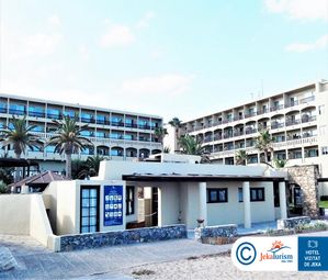 Poze AQUILA RITHYMNA BEACH CRETA