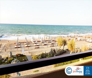 Poze AQUILA RITHYMNA BEACH GRECIA