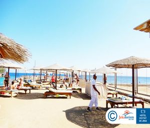 Poze ARABELLA AZUR 9