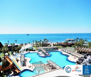 Poze ARCANUS RESORT 8