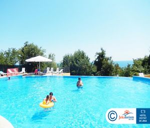 Poze ARGISHT PALACE 10