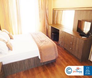 Poze ARGISHT PALACE 7