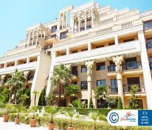 Poze ARGISHT PALACE Nisipurile de Aur