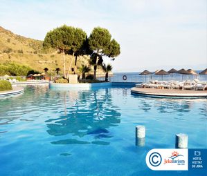 Poze ARIA CLAROS BEACH 11