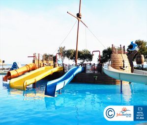 Poze ARIA CLAROS BEACH 12