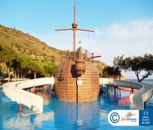 Poze ARIA CLAROS BEACH 13