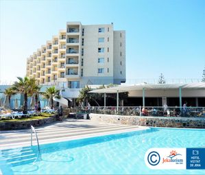 Poze ARINA BEACH CRETA