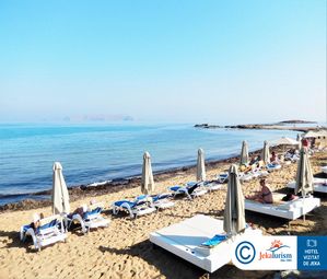 Poze ARINA BEACH GRECIA