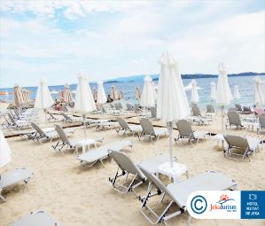 Poze ARISTOTELES HOLIDAY RESORT AND SPA 10