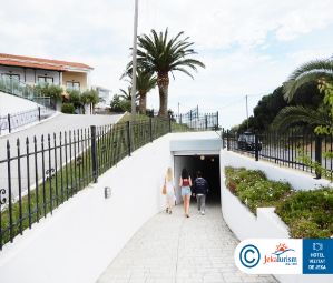 Poze ARISTOTELES HOLIDAY RESORT AND SPA 8