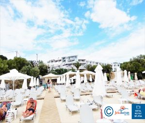 Poze ARISTOTELES HOLIDAY RESORT AND SPA 9