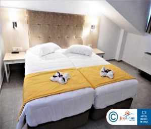 Poze ARISTOTELES HOLIDAY RESORT AND SPA GRECIA