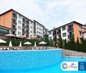 Poze ARKUTINO FAMILY RESORT 11