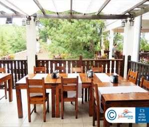 Poze ARKUTINO FAMILY RESORT 12