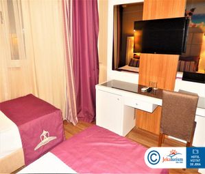 Poze ASIA BEACH RESORT 14