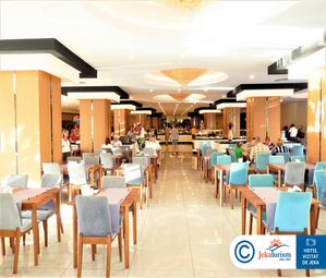 Poze ASIA BEACH RESORT 16