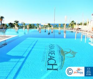 Poze ASIA BEACH RESORT 17