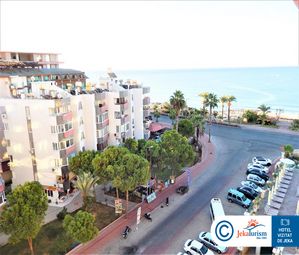 Poze ASIA BEACH RESORT 19