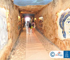 Poze ASIA BEACH RESORT 20