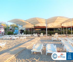 Poze ASIA BEACH RESORT 22