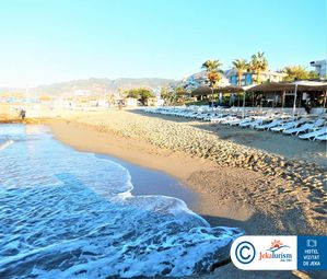 Poze ASIA BEACH RESORT 24