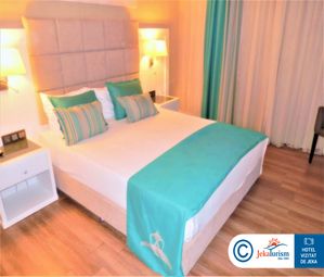 Poze ASIA BEACH RESORT 6