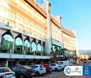 Poze ASIA BEACH RESORT ALANYA