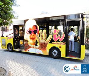 Poze ASKA LARA RESORT AND SPA 10