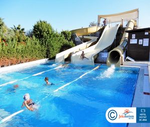 Poze ASKA LARA RESORT AND SPA 14