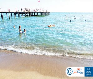 Poze ASKA LARA RESORT AND SPA 19