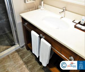 Poze ASKA LARA RESORT AND SPA 8