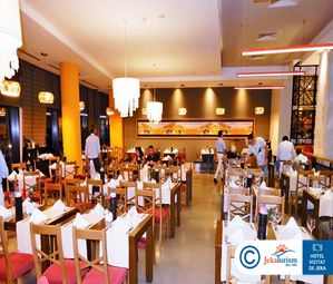 Poze ASKA LARA RESORT AND SPA 9