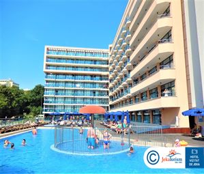 Poze ASTERA Nisipurile de Aur