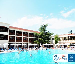 Poze ASTERIA FAMILY SUNNY BEACH