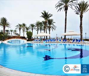 Poze ASTERIA HOTEL FANTASIA 9