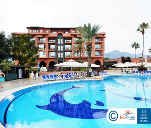 Poze ASTERIA HOTEL FANTASIA KEMER